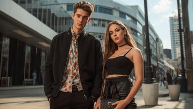 Casting mannequin homme et femme entre 16 et 85 ans pour figuration dans série américaine diffusée sur une plateforme de streaming