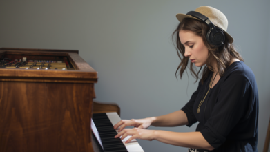 Casting musicienne pour performance live dans une pièce de théâtre