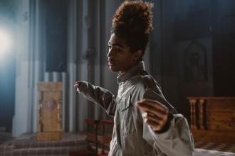 Casting comédien et danseur 16 ans minimum pour rôle dans long métrage