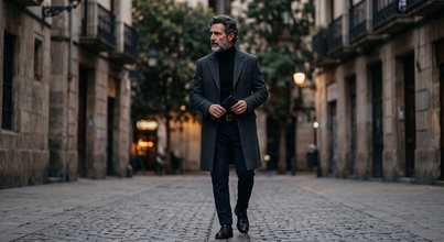 Casting comédien entre 50 et 65 ans pour un spectacle immersif à Paris
