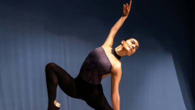 Casting danseuse professionnelle de 18 ans et plus pour évènement haut de gamme