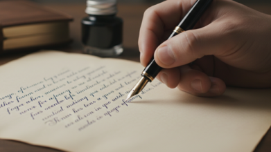 Casting homme pour doublure main dans long métrage d'époque