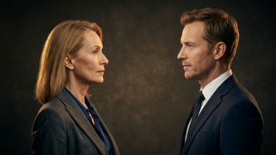 Casting doublure lumière homme et femme pour le tournage d'une série pour plateforme