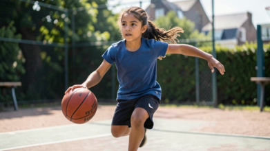 Casting enfant fille entre 10 et 12 ans pour rôle dans téléfilm