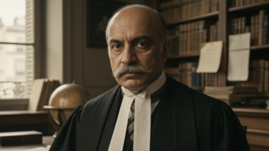 Casting comédien entre 45 et 50 ans pour rôle dans docu fiction France 2