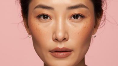 Casting modèle femme asiatique ou eurasienne entre 35 et 45 ans pour campagne publicitaire skincare