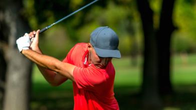 Casting comédien entre 45 et 55 ans pour tournage publicité golf