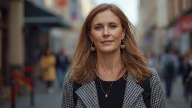 Casting femme de plus de 30 ans pour tournage publicité