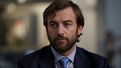 Casting comédien entre 35 et 45 ans pour rôle dans série France TV