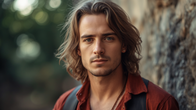 Casting cinéma homme entre 20 et 24 ans pour tournage film italien