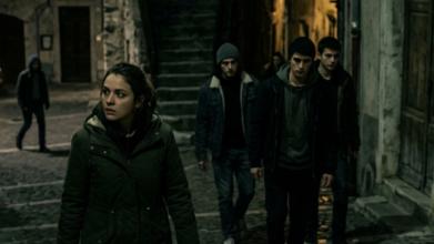 Casting figurant homme et femme entre 18 et 19 ans pour tournage long métrage thriller