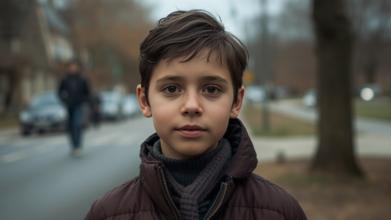 Casting enfant garçon entre 8 et 12 ans pour rôle principal dans court métrage