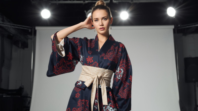 Casting modèle femme entre 18 et 40 ans pour marque de prêt-à-porter féminin