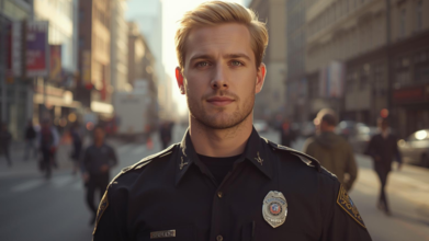 Casting homme blond entre 20 et 25 ans pour silhouette dans téléfilm