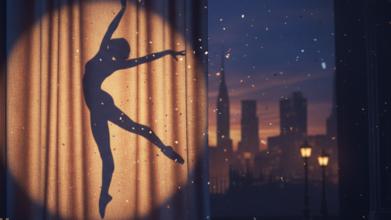 Casting danseur et danseur entre 18 et 30 ans pour comédie musicale Le Roi Lion au Théâtre Mogador