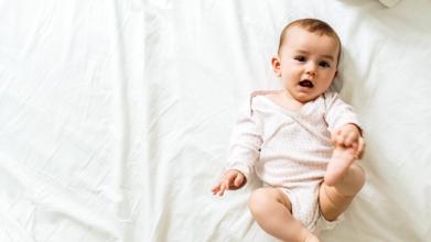 Casting bébé entre 6 et 10 mois pour tournage série