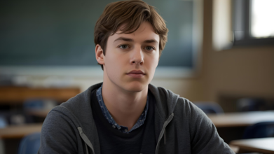 Casting comédien d'environ 18 ans pour rôle dans docu fiction France 2