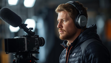 Casting comédien entre 35 et 65 ans pour rôle dans publicité