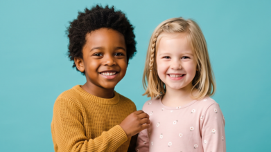 Casting enfant fille et garçon de 6 ans pour silhouette dans long métrage