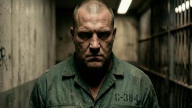 Casting homme au physique inquiétant pour silhouette dans série Netflix Pax Massilia