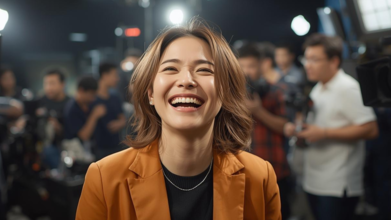 Casting comédienne entre 25 et 40 ans pour tournage publicité réseaux sociaux