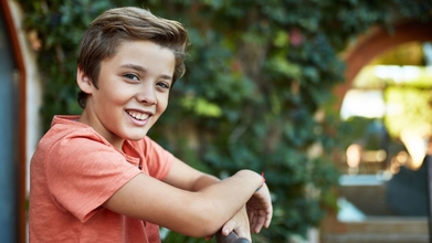 Casting enfant garçon entre 11 et 13 ans pour tournage long-métrage