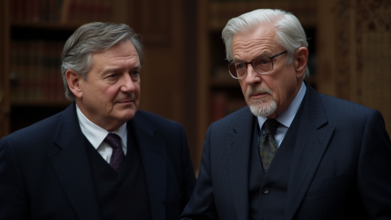 Casting comédien de 60 ans et plus pour tournage série France 2