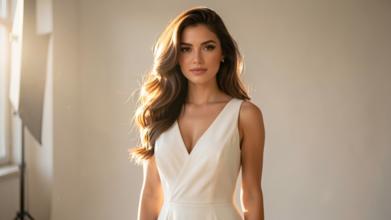 Casting modèle femme entre 20 et 35 ans pour projets mode avec grandes marques comme Nike ou Victoria's Secret à Hong Kong