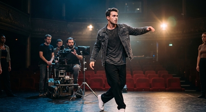 URGENT Casting danseur et comédien entre 20 et 25 ans pour premier rôle dans clip de variété française