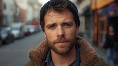 Casting comédien entre 40 et 55 ans pour rôle dans film américain avec Halle Berry