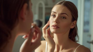 Casting comédienne entre 25 et 45 ans pour publicité marque de maquillage