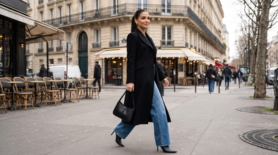 Casting femme entre 23 et 30 ans parlant couramment anglais pour le tournage d'une vidéo publicitaire