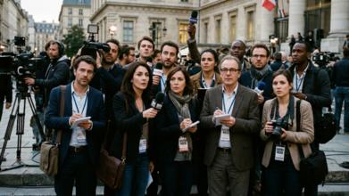 Casting figurant homme et femme entre 25 et 55 ans pour tournage série Canal + avec Kad Merad