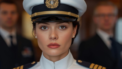 Casting comédienne entre 20 et 25 ans pour rôle dans série avec Élodie Yung et Alban Lenoir