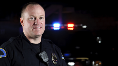 Casting homme policier de tout âge pour figuration dans film avec Guillaume Canet