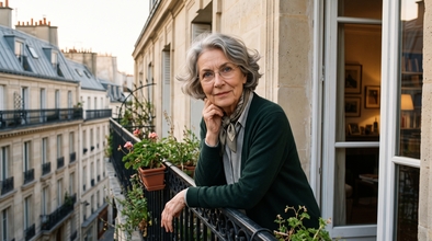 Casting comédienne entre 60 et 70 ans pour le tournage d'un court-métrage