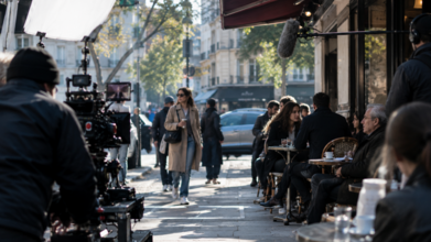 Casting figurant homme et femme entre 18 et 99 ans pour tournage long métrage
