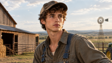 Casting comédien entre 20 et 30 ans pour rôle dans le trailer d'un jeu vidéo