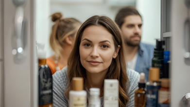 Casting comédienne d'une quarantaine d'années pour vidéo publicitaire institutionnelle web