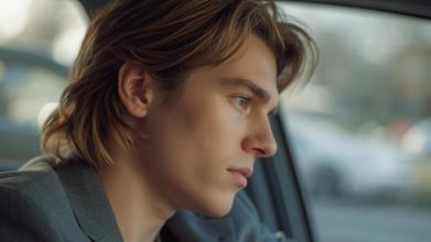 Casting homme entre 16 et 18 ans pour silhouette dans film