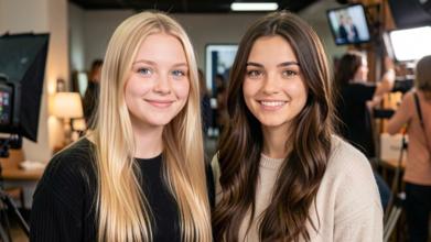 Casting adolescente entre 16 et 18 ans pour rôle dans série tv