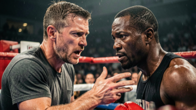 URGENT : Casting comédien entre 35 et 55 ans pour rôle dans court métrage étudiant