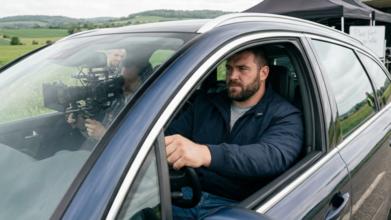 Casting homme mesurant 1m98 pour doublure dans série