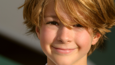 Casting enfant garçon entre 6 et 12 ans pour rôle dans série