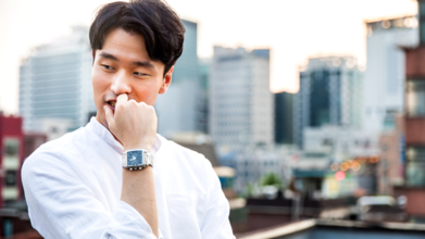 Casting comédien coréen entre 25 et 30 ans pour rôle dans pièce de théâtre