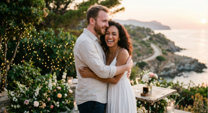 Casting couple homme et femme de 18 ans et plus pour tournage vidéo romantique
