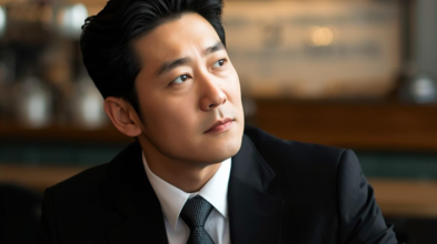 Casting comédien entre 35 et 60 ans pour rôle important dans long métrage cinéma