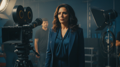 Casting actrice entre 45 et 65 ans pour rôle important dans long métrage cinéma