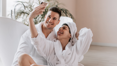 Casting acteur et actrice entre 28 et 45 ans pour des vidéos UGC