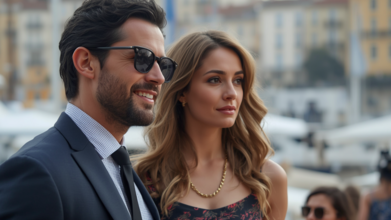 Casting figurant homme et femme à partir de 18 ans pour tournage série